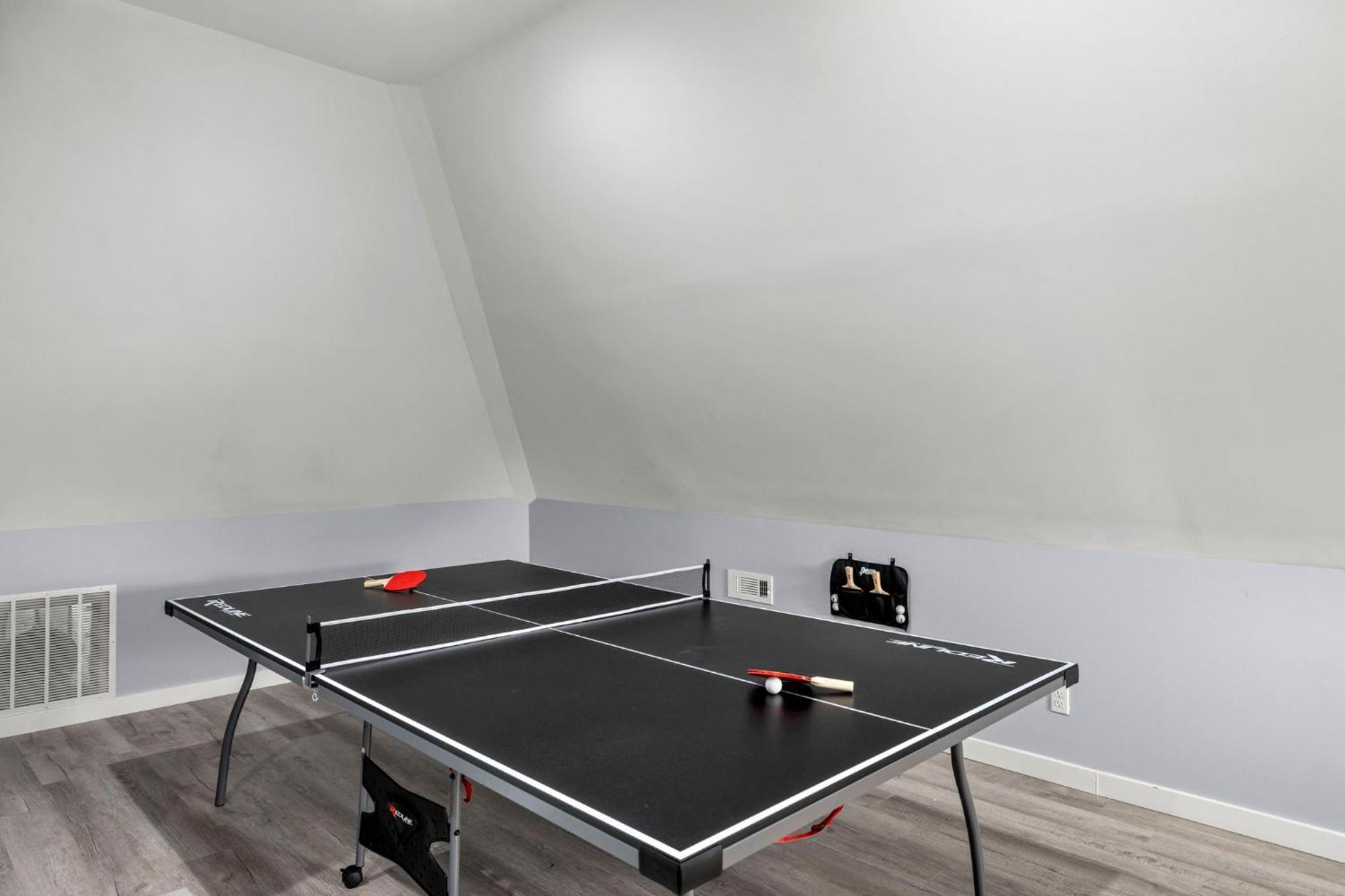 Central Indy 5Bd - Pingpong - Outdoor Movie - Bbq إنديانابوليس المظهر الخارجي الصورة